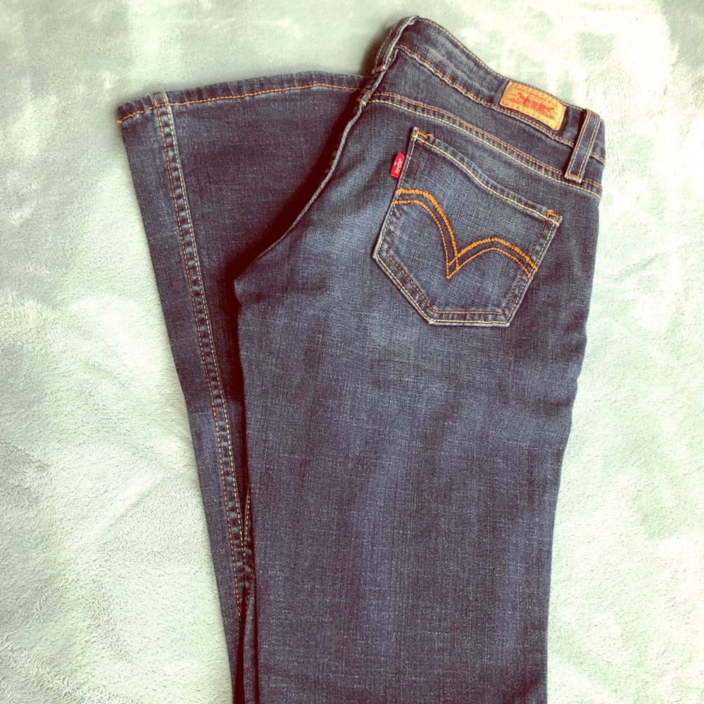 Levi’s women’s jeans